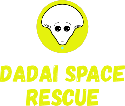 Dadai Space Rescue